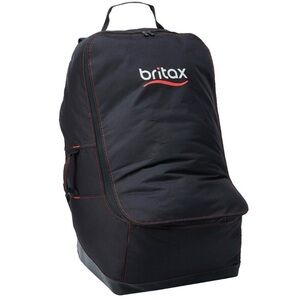Britax Car Seat Travel Flight Check Bag